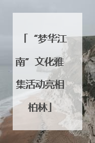 “梦华江南”文化雅集活动亮相柏林